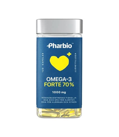 pharbio omega 3.